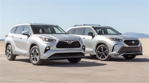 What’s the Best 2021 Toyota Highlander Trim? Here’s Our Guide