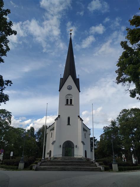 Hamar Cathedral | Eivind Nilssen | Flickr