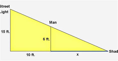 Math Principles: Similar Triangles, 2