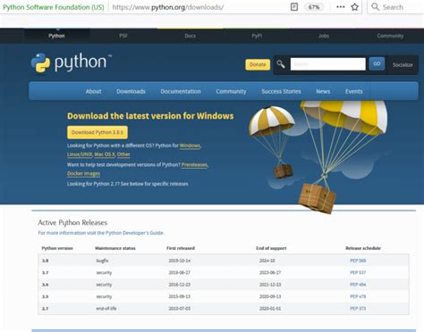 Selenium Python Tutorial For Beginners