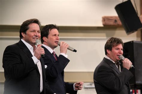 Booth Brothers Concert Review - Southern Gospel Music Radio