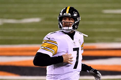 Steelers vs. Bengals Final Score: Steelers’ woes continue, lose third ...