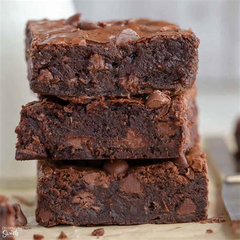 how to make brownies - Charis Schmerge