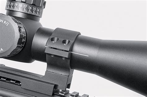 Scope Mounting Basics - Guns and Ammo