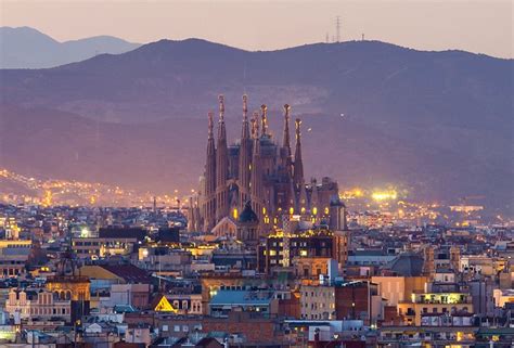 Spain in Pictures: 15 Beautiful Places to Photograph | PlanetWare