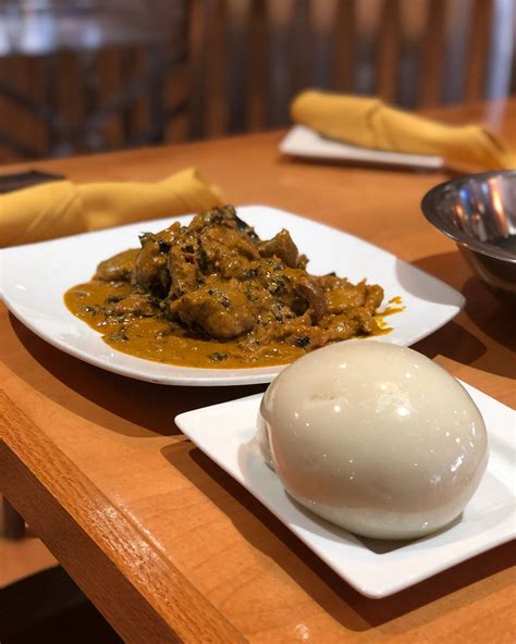 nigerian restaurant near me open now - Cherise Ly