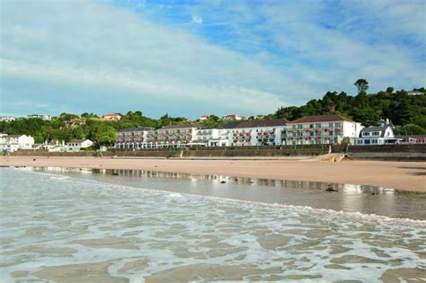 Best Luxury Hotels in Jersey - 5 Star Accommodation In Jersey