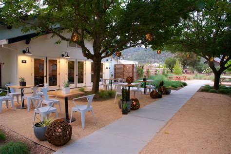 Special Offers | Hotel Packages | Calistoga Motor Lodge and Spa