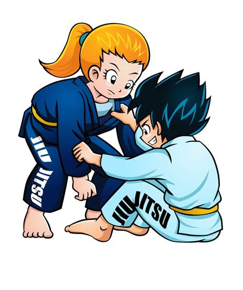 Kids training Jiu-jitsu (Bjj) | Brazilian jiu jitsu, Jiu jitsu, Bjj