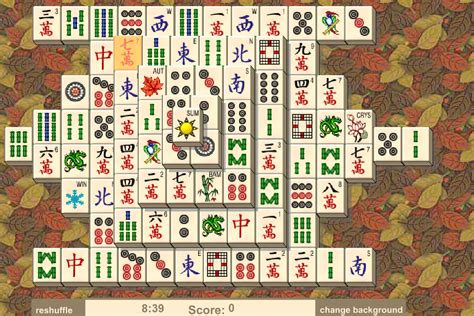 Mahjong Solitaire Free - Android Apps on Google Play