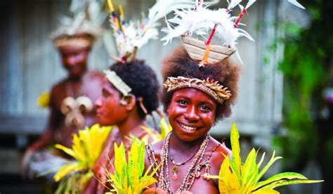 The next five Papua New Guinea festivals you need to attend in 2017 ...