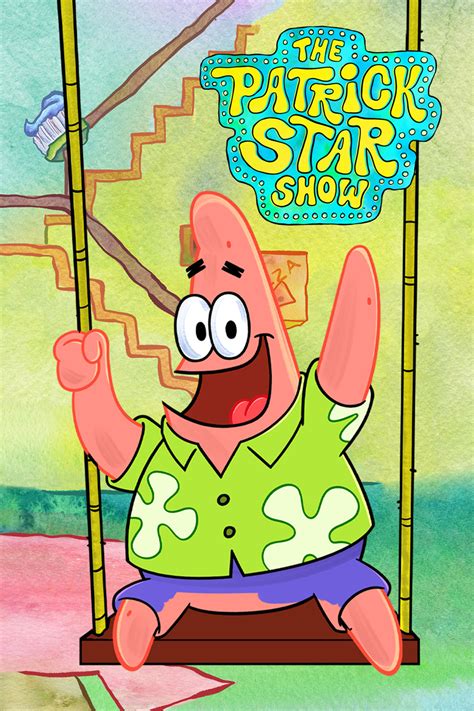 The Patrick Star Show: Season 2 Pictures - Rotten Tomatoes