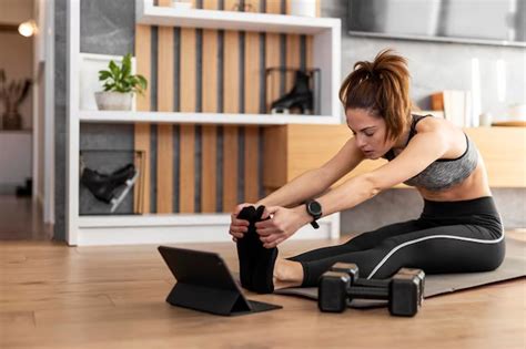 The Ultimate Guide to At-Home Workout Equipment: