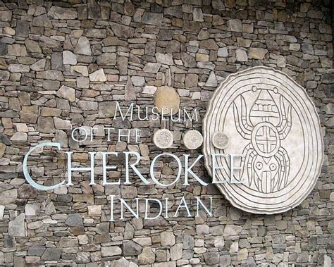 Trail of Tears National Trail - Museum Of The Cherokee Indian | Native ...