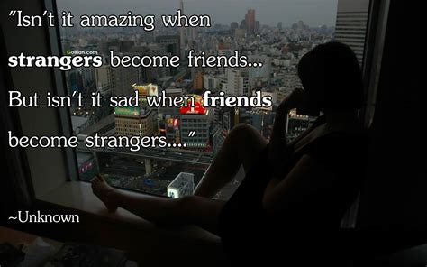 Broken Friendship Sayings