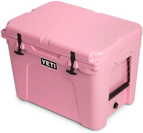 yeti-tundra-50-pink - The Cooler Box