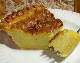 Impossible Coconut Pie - Bisquick Recipe | Recipe | Chess pie recipe ...