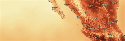 Cabo San Lucas Weather - Cabo Airport Weather Forecasts