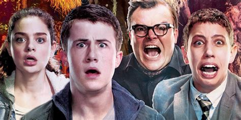 Goosebumps 2 Movie Plot & Characters Revealed?