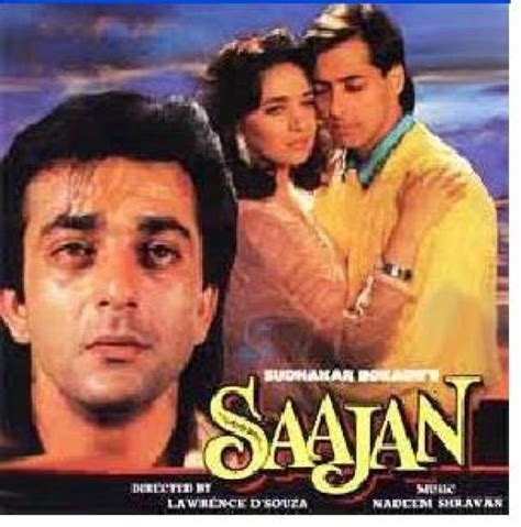 Saajan Hindi Songs Download - programrecord