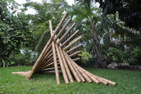 Bamboo Sculptures - a gallery on Flickr