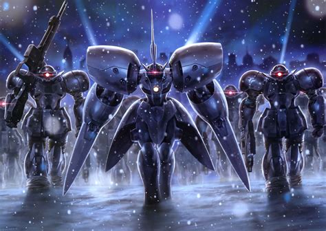 A rather weird Gundam question. | Spacebattles Forums | Gundam, Gundam ...