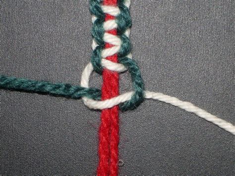 The Thousandth Time: The Square Knot, Variations