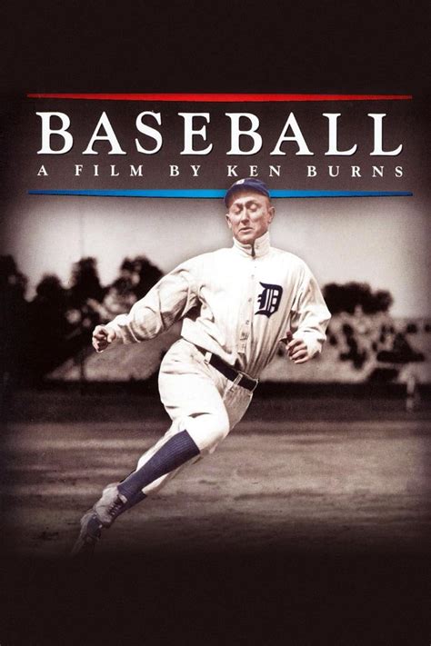 Baseball (TV Mini Series 1994–2010) - IMDb