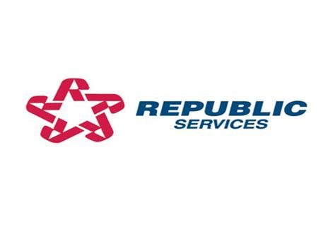 Republic Services on the Forbes Global 2000 List