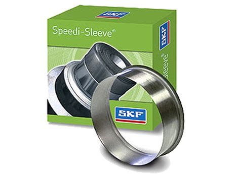 SKF Speedi-Sleeve - Shaft Repair Kit, 99317