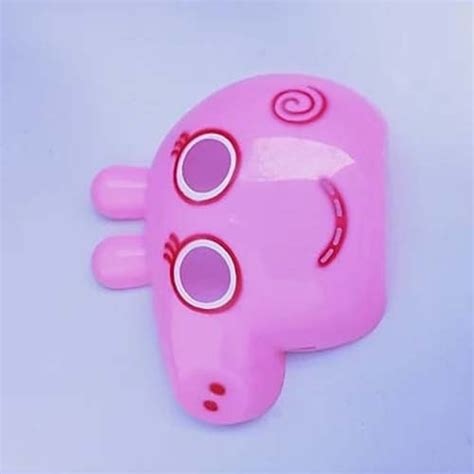 Kids Peppa Pig Mask - Peppa Pig Cosplay Costume Mask | Costume Party World