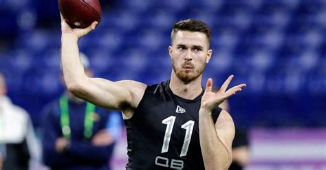 Jags go with another 6th-rounder, Jake Luton, as backup QB | The ...