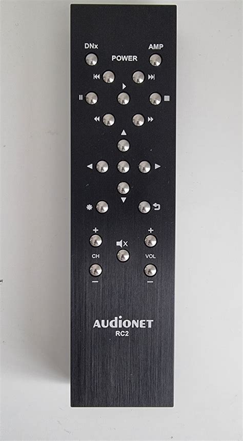 Audionet DNC - Choice Hifi