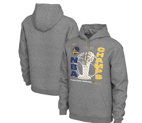 Warriors Championship gear, get yours now