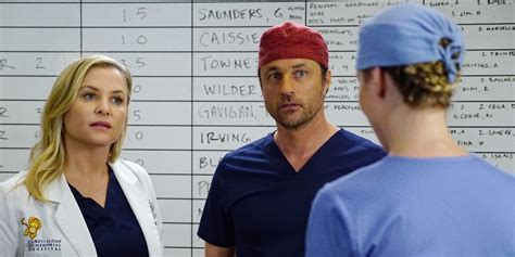 Grey's Anatomy Season 13 Episode 6 Recap & Review - Roar