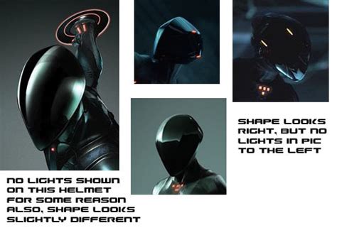 Rinzler Helmet Study - Rinzler Photo (19304432) - Fanpop