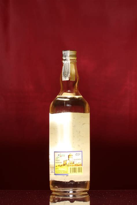 SLIVOVICA TRENCIN - The Liquor Collection