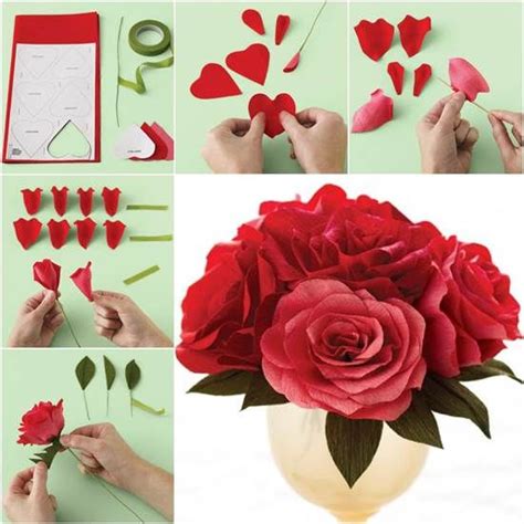 DIY Roses Pictures, Photos, and Images for Facebook, Tumblr, Pinterest ...