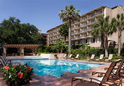 White Lodging Adds Marriott Plaza San Antonio | Hotelier International