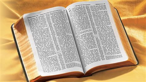 APRENDE CÓMO LEER LA BIBLIA CATÓLICA Y ENTENDERLA