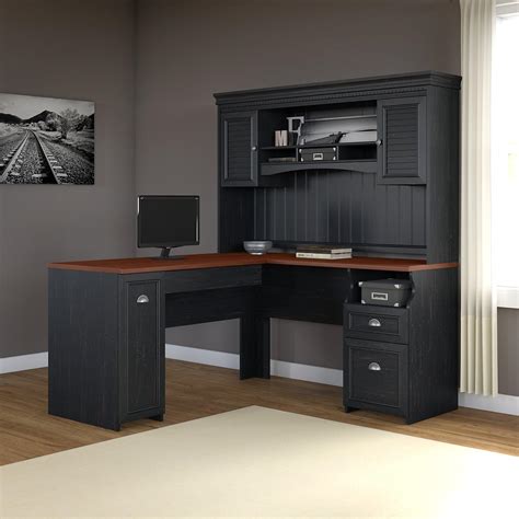 L Shaped Office Desk