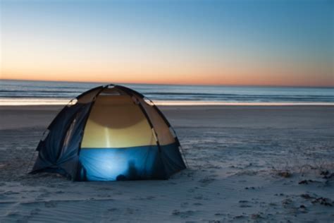 Cape Lookout National Seashore - Bluewater NC