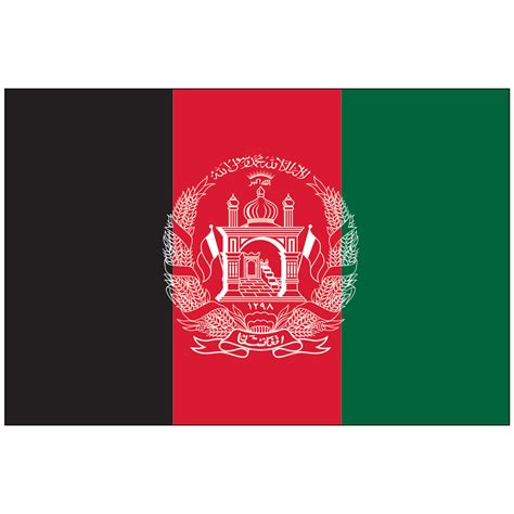 Afghanistan Flag | American Flags Express