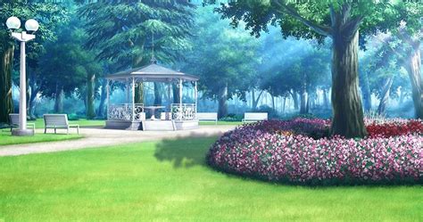 Scenery Backgrounds For Gacha Life