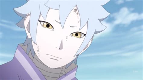 'Naruto': 'Boruto' Spoilers Tease New Mitsuki Arc