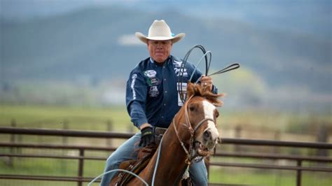 Dominando Fundamentos do laço com Clay O'Brien Cooper - Team Roping Brasil