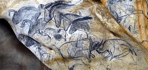 Cave Paintings Lascaux Handprints - Ghana tips