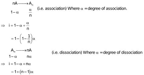 How To Calculate Van Hoff Factor Clearance | blog.websoft9.com