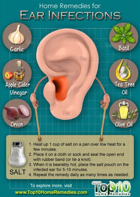 Natural Relief for Ear Infections | Discover the Power of Onions