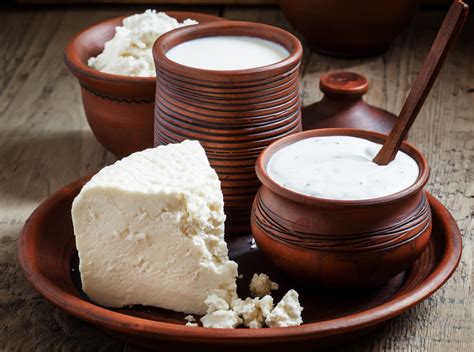 12 Types of Sheep's Milk Cheese You Should Try - Inn New York City